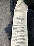 J.Crew Blue Cocktail Dress Size 4 - photo 8