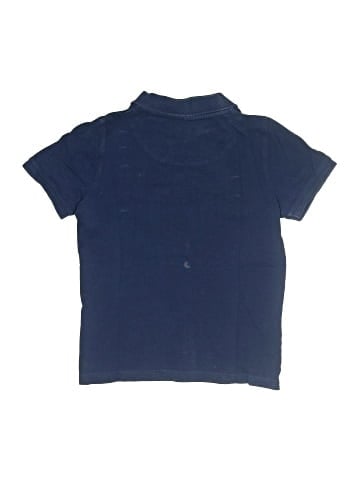 Mini Boden Short Sleeve Polo (view 2)