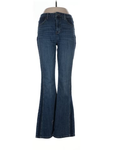Hydraulic Jeans (view 1)