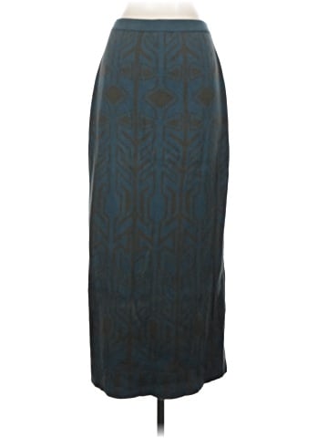 Peruvian Connection Formal Skirt (view 2)