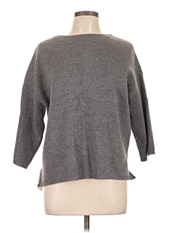 Rain Pullover Sweater (view 1)