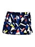 RLX Ralph Lauren Print Blue Active Skort Size L - photo 1
