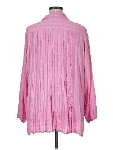 Veranesi Long Sleeve Blouse (view 2)