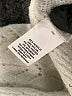 Elle Stars Silver Pullover Sweater Size XL - photo 5