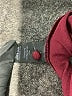 Lulus Solid Burgundy Jumpsuit Size XS - photo 5