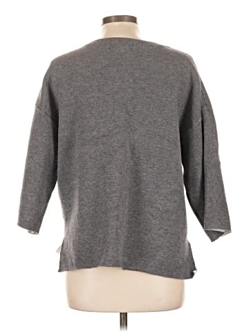 Rain Pullover Sweater (view 2)