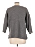 Rain Gray Pullover Sweater Size L - photo 2