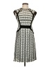 Unbranded Gray Cocktail Dress Size S - photo 1
