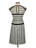Unbranded Gray Cocktail Dress Size S - photo 2