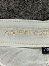 American Eagle Outfitters Ivory Cargo Pants Size 4R - photo 7