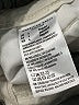 American Eagle Outfitters Ivory Cargo Pants Size 4R - photo 8