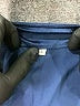 Unbranded Solid Blue Formal Skirt Size L - photo 4