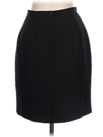 Petite Sophisticate Formal Skirt (view 2)