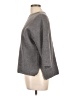 Rain Gray Pullover Sweater Size L - photo 5