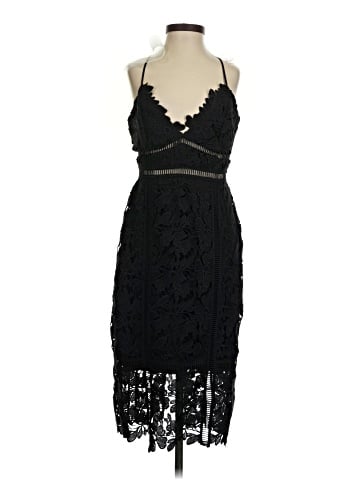 Bardot Cocktail Dress (view 1)