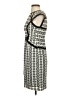 Unbranded Gray Cocktail Dress Size S - photo 5
