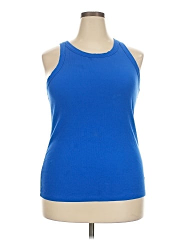 Gap Active Tank (view 1)