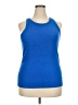 Gap Blue Active Tank Size XXL - photo 1