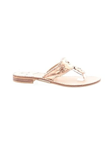 Jack Rogers Sandals (view 1)