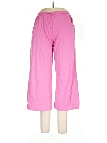 Lands' End Casual Pants (view 1)