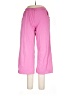 Lands' End Pink Casual Pants Size XL - photo 1