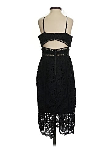 Bardot Cocktail Dress (view 2)