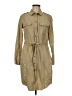 Gap Tan Casual Dress Size M - photo 1