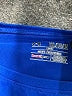 Under Armour Blue Active T-Shirt Size XL (youth) - photo 3