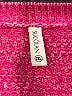 Sucolan 100% Acrylic Pink Pullover Sweater Size 2X - photo 7