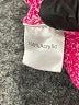 Sucolan 100% Acrylic Pink Pullover Sweater Size 2X - photo 8