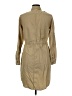 Gap Tan Casual Dress Size M - photo 2