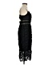 Bardot 100% Polyester Floral Black Cocktail Dress Size 4 - photo 4