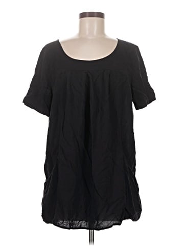 Holding Horses Short Sleeve Top (view 1)