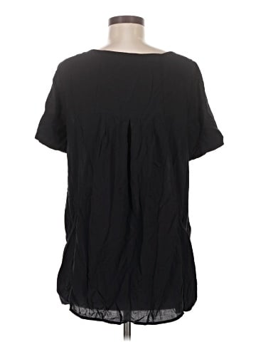 Holding Horses Short Sleeve Top (view 2)