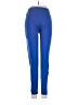 Always Color Block Blue Active Pants One size - photo 1