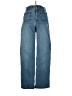 Madewell Blue Jeans Size 24 waist - photo 1
