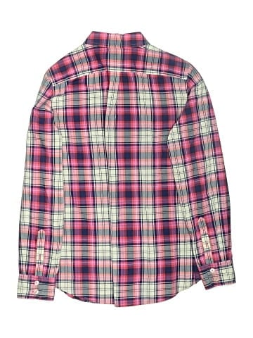 Vineyard Vines Long Sleeve Button-Down Shirt (view 2)