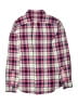 Vineyard Vines 100% Cotton Plaid Pink Long Sleeve Button-Down Shirt Size 6 - photo 2