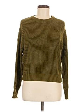 Urban Outfitters Pullover Sweater (view 1)