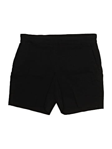 White House Black Market Shorts (view 1)
