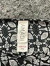 Amadi 100% Polyester Black 3/4 Sleeve Blouse Size XS - photo 7