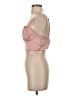 Shein Pink Sleeveless Blouse Size S - photo 5