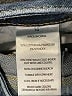 SLINK Jeans Solid Blue Jeans Size 16 - photo 5