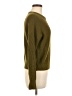 Urban Outfitters Solid Green Pullover Sweater Size M - photo 4