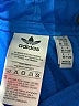 Adidas 100% Polyester Blue Track Pants Size 9-12 mo - photo 3