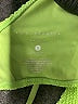 LA Hearts Green Swimsuit Top Size S - photo 3