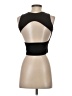 Unbranded Black Tank Top Size S - photo 2