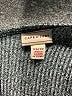 Cape Juby Gray Kimono Size XS - photo 7