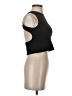 Unbranded Black Tank Top Size S - photo 4