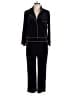 Zara Black Jumpsuit Size L - photo 1